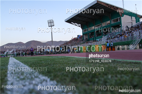 استقلال0-پرسپولیس 1  (1403/07/04)-