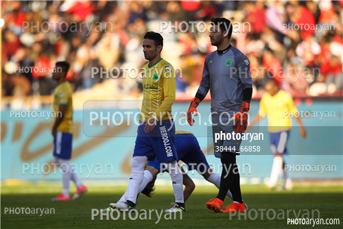 پرسپولیس 1(4)-صنعت نفت ابادان 1(5)  (96/09/28)-