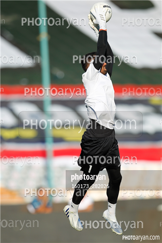 استقلال 0 -سپاهان 2 (1401/05/21)-