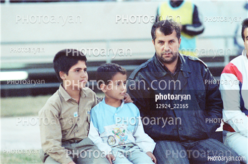 بازیکنان دهه های مختلف فوتبال ایران 1-علی پروین  Ali Parvin,