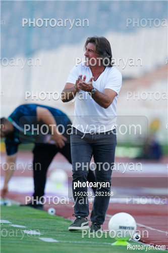 استقلال 0 -سپاهان 2 (1401/05/21)-