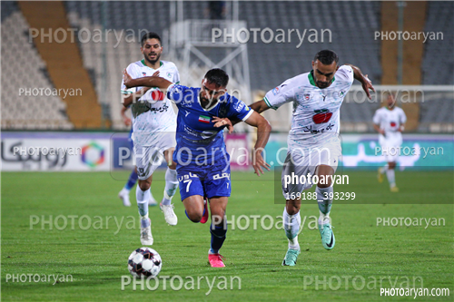 استقلال2-ذوب آهن 1  (1403/02/17)-