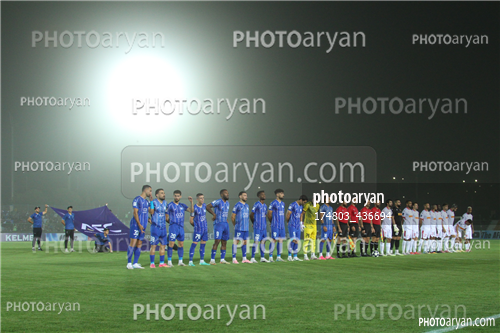 استقلال 0-المحرق بحرین 1 (1404/07/09)-