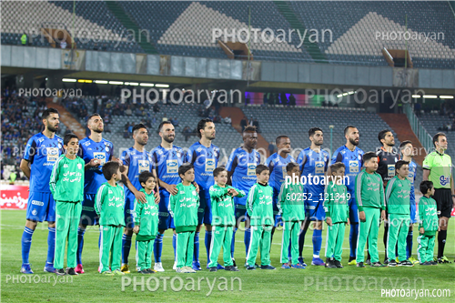 استقلال 1-ماشین سازی 0  (98/01/28)-