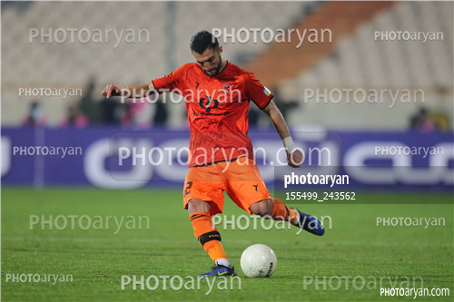 استقلال 3- مس رفسنجان  2 (1400/10/18)-