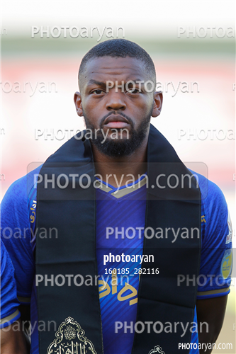 استقلال 0 -سپاهان 2 (1401/05/21)-