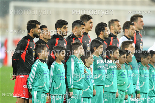 پرسپولیس 1- صنعت نفت آبادان 0 (97/12/09) -