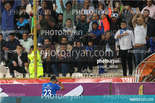 استقلال 3 -پیکان 2 (97/02/02)-