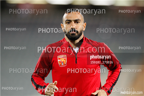 استقلال 1- شهر خودرو مشهد  0  (1401/02/19)-