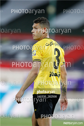 استقلال 0 -سپاهان 2 (1401/05/21)-رناتو سیلویرا,