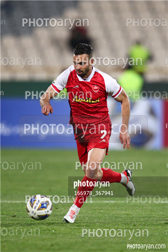 پرسپولیس 2-استقلال تاجیکستان 0  (1402/08/02)-