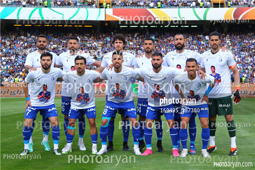 استقلال3-شمس آذر قزوین 2  (1403/01/31)-