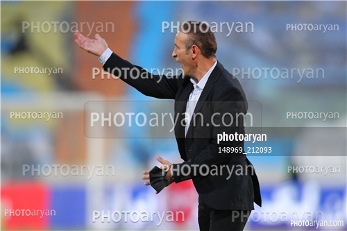 پرسپولیس 1-استقلال 0  (1400/02/24)-