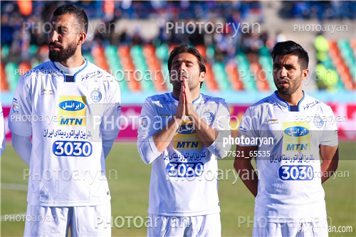 پیکان 0-استقلال 0 (96/09/09)-روزبه چشمی,