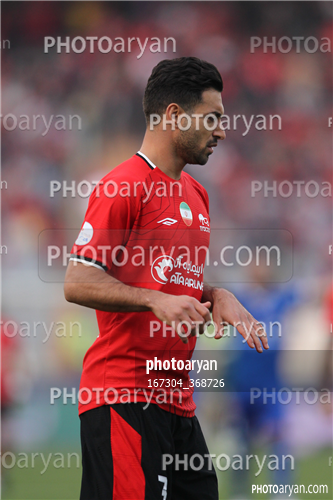 استقلال2-تراکتور0  (1402/08/20)-