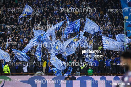 استقلال0-پرسپولیس 0  (1402/12/23)-