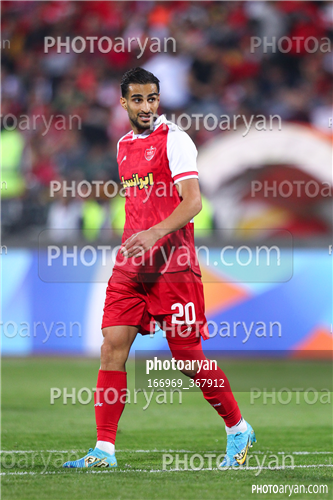 پرسپولیس 2-استقلال تاجیکستان 0  (1402/08/02)-