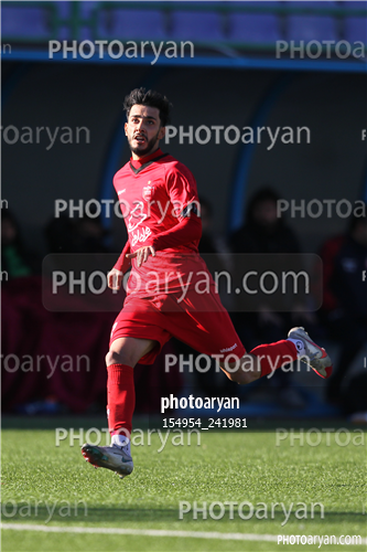 امید استقلال 2-امید پرسپولیس 3 (1400/10/14)-