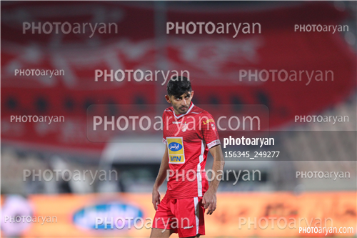 پرسپولیس 2- آلومینیوم اراک  0 (1400/11/29)-