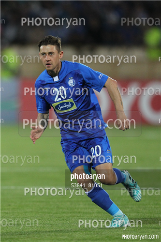 استقلال 3 -ذوب آهن اصفهان1 (97/02/25) -