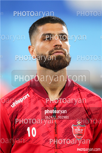 استقلال 2 -پرسپولیس 2 (1401/09/29)-