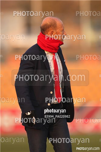 سایپا 0-پرسپولیس  2 (98/09/23)-