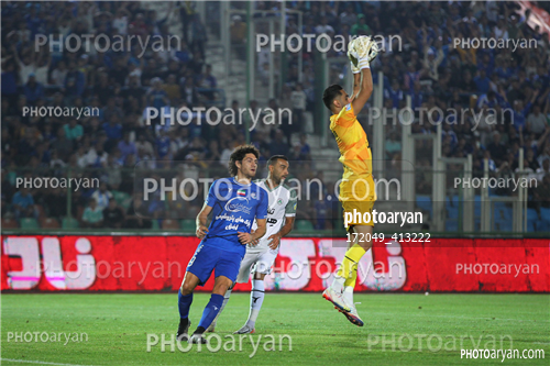 استقلال 0-ذوب آهن 3   (1403/07/27)-