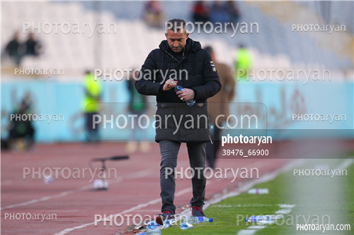 پرسپولیس 1(4)-صنعت نفت ابادان 1(5)  (96/09/28)-