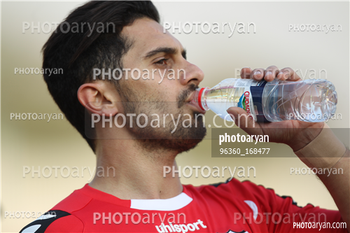  پرسپولیس -پیکان  (94/10/27)-امید عالیشاه,