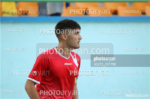 استقلال 2-پرسپولیس 0 (98/04/28)-