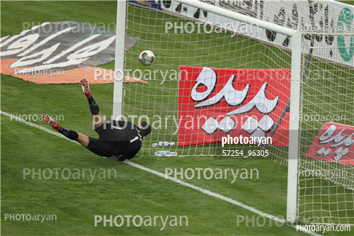 پیکان 2 - فولاد خوزستان 3 (97/09/02)-