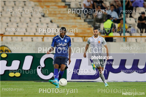 استقلال 1- شهر خودرو مشهد  0  (1401/02/19)-