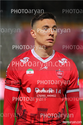 پرسپولیس 1-خیبر خرم اباد 2(1404/12/01)-