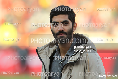 پرسپولیس 2- پدیده 0 (97/11/17)-