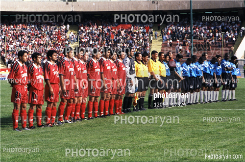 عکسهای تیمی پرسپولیس  دهه 70-احمدرضا عابدزاده Ahmad Reza Abedzadeh,