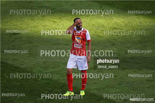 پرسپولیس 1(4)-صنعت نفت ابادان 1(5)  (96/09/28)-