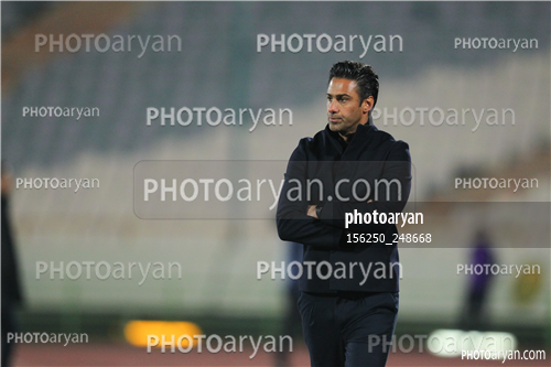 استقلال1- ذوب آهن  0 (1400/11/24)-