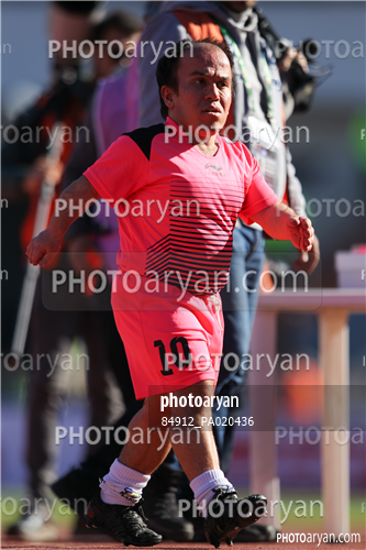 پرسپولیس 2-استقلال 2 (98/11/17)-