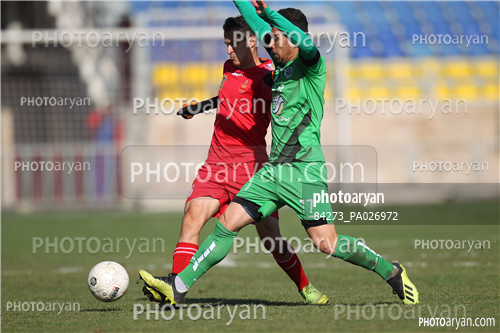 پرسپولیس 4-چوکای تالش 1(07/10/98)-