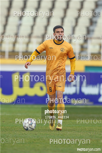 هوادار0-پالایش نفت بندر عباس 0  (1404/11/19)-مهیار جباری,