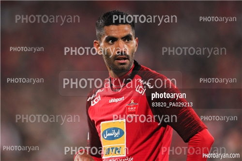 پرسپولیس 2-گل گهر سیرجان  1 (98/08/19)-