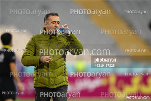 استقلال 4 - صنعت نفت آبادان 0(96/10/03)-فراز کمالوند,