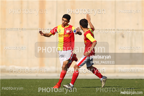 دوستی مهر2-کیا 1(98/11/10)-