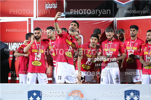 نساجی مازندران 0-پرسپولیس 4 (1402/02/28)-
