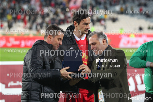 پرسپولیس 2-شمس اذر قزوین  1  (1402/10/03)-