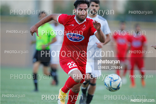 آریو اسلامشهر 3- شاهین بجنورد  0  (1401/03/23)-