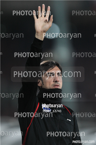 پرسپولیس 1 - استقلال 0  (96/08/04)-سید مهدی رحمتی,