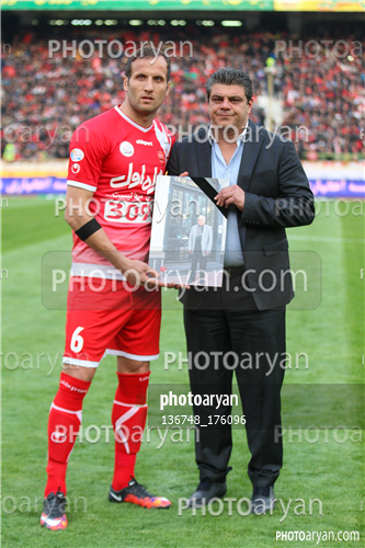 پرسپولیس 2-سپاهان 2(94/11/13)-