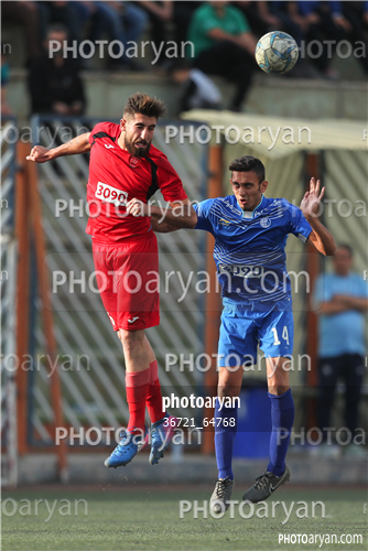 استقلال 2-پرسپولیس 2 (96/08/13)-