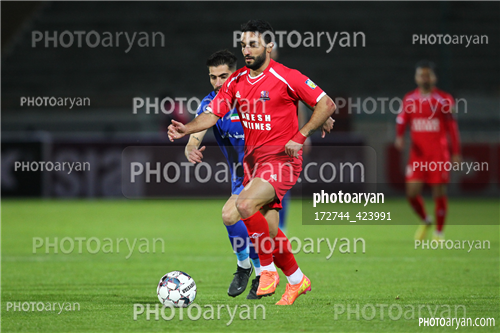 استقلال 1-نساجی مازندران 0    (1403/12/04)-